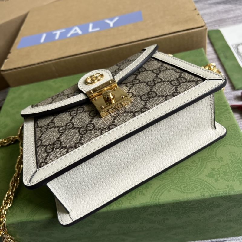 Gvc*1 satchel bags